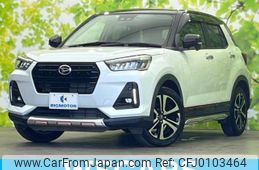 daihatsu rocky 2019 quick_quick_5BA-A200S_A200S-0004981