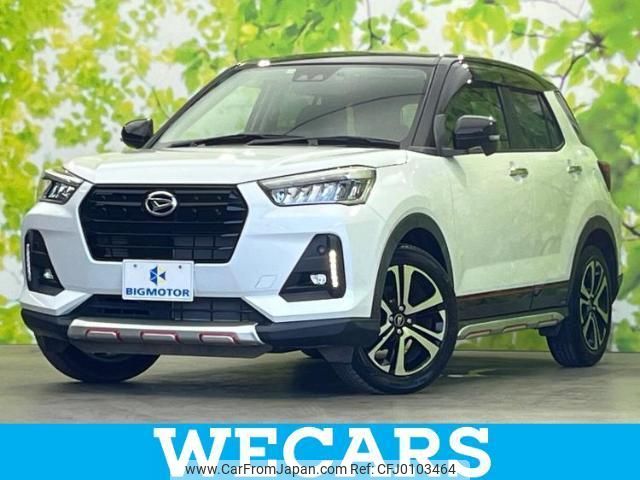 daihatsu rocky 2019 quick_quick_5BA-A200S_A200S-0004981 image 1