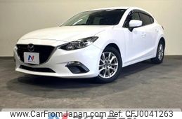 mazda axela 2015 -MAZDA--Axela DBA-BM5FS--BM5FS-114526---MAZDA--Axela DBA-BM5FS--BM5FS-114526-