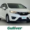 honda fit 2015 -HONDA--Fit DBA-GK3--GK3-1207824---HONDA--Fit DBA-GK3--GK3-1207824- image 1