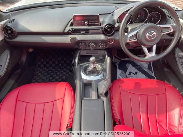 mazda roadster 2015 -MAZDA--Roadster DBA-ND5RC--ND5RC-101081---MAZDA--Roadster DBA-ND5RC--ND5RC-101081- image 2