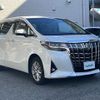 toyota alphard 2020 -TOYOTA--Alphard 6AA-AYH30W--AYH30-0102063---TOYOTA--Alphard 6AA-AYH30W--AYH30-0102063- image 17