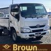 toyota dyna-truck 2019 GOO_NET_EXCHANGE_0904081A30241025W001 image 1