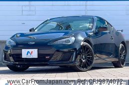 subaru brz 2019 -SUBARU--BRZ 4BA-ZC6--ZC6-040114---SUBARU--BRZ 4BA-ZC6--ZC6-040114-