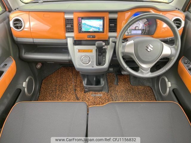 suzuki hustler 2014 -SUZUKI--Hustler DBA-MR31S--MR31S-228036---SUZUKI--Hustler DBA-MR31S--MR31S-228036- image 2