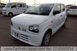 suzuki alto 2019 -SUZUKI--Alto DBA-HA36S--HA36S-538101---SUZUKI--Alto DBA-HA36S--HA36S-538101-