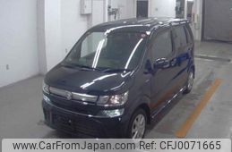 suzuki wagon-r 2020 quick_quick_5AA-MH95S_MH95S-133913