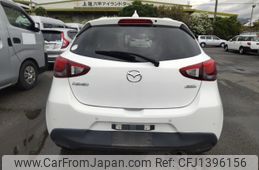 mazda demio 2019 NIKYO_CK31812