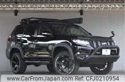 toyota land-cruiser-prado 2019 -TOYOTA 【静岡 325】--Land Cruiser Prado TRJ150W--TRJ150-0102915---TOYOTA 【静岡 325】--Land Cruiser Prado TRJ150W--TRJ150-0102915-