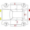 nissan note 2017 CFJ1544868 image 2