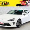 toyota 86 2018 -TOYOTA--86 DBA-ZN6--ZN6-091576---TOYOTA--86 DBA-ZN6--ZN6-091576- image 1