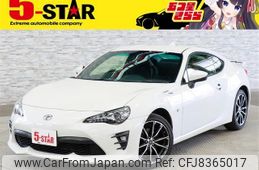 toyota 86 2018 -TOYOTA--86 DBA-ZN6--ZN6-091576---TOYOTA--86 DBA-ZN6--ZN6-091576-