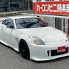 nissan fairlady-z 2003 quick_quick_UA-Z33_Z33-200788 image 1
