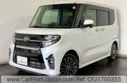 daihatsu tanto 2021 CFJ1700355