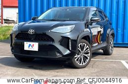 toyota yaris-cross 2022 -TOYOTA--Yaris Cross 5BA-MXPB15--MXPB15-3006089---TOYOTA--Yaris Cross 5BA-MXPB15--MXPB15-3006089-