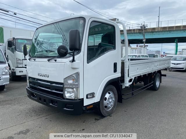 isuzu elf-truck 2013 GOO_NET_EXCHANGE_0802180A30250624W002 image 1
