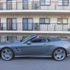 mercedes-benz sl-class 2012 quick_quick_CBA-231474_WDD2314741F009132 image 5