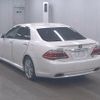 toyota crown-hybrid 2011 quick_quick_DAA-GWS204_GWS204-0020105 image 3