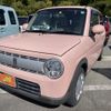 suzuki alto-lapin 2020 -SUZUKI--Alto Lapin DBA-HE33S--HE33S-248121---SUZUKI--Alto Lapin DBA-HE33S--HE33S-248121- image 1