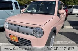 suzuki alto-lapin 2020 -SUZUKI--Alto Lapin DBA-HE33S--HE33S-248121---SUZUKI--Alto Lapin DBA-HE33S--HE33S-248121-
