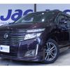 nissan elgrand 2012 quick_quick_DBA-TE52_036648 image 1