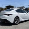lexus is 2021 -LEXUS--Lexus IS 6AA-AVE30--AVE30-5088128---LEXUS--Lexus IS 6AA-AVE30--AVE30-5088128- image 20