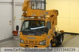 isuzu elf-truck 2007 -ISUZU--Elf PB-NKR81N--NKR81-7072504---ISUZU--Elf PB-NKR81N--NKR81-7072504-
