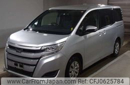 toyota noah 2017 -TOYOTA--Noah DBA-ZRR80G--ZRR80-0393028---TOYOTA--Noah DBA-ZRR80G--ZRR80-0393028-