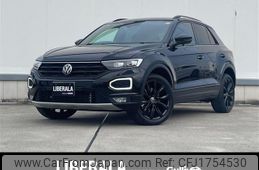 volkswagen volkswagen-others 2022 CFJ1754530
