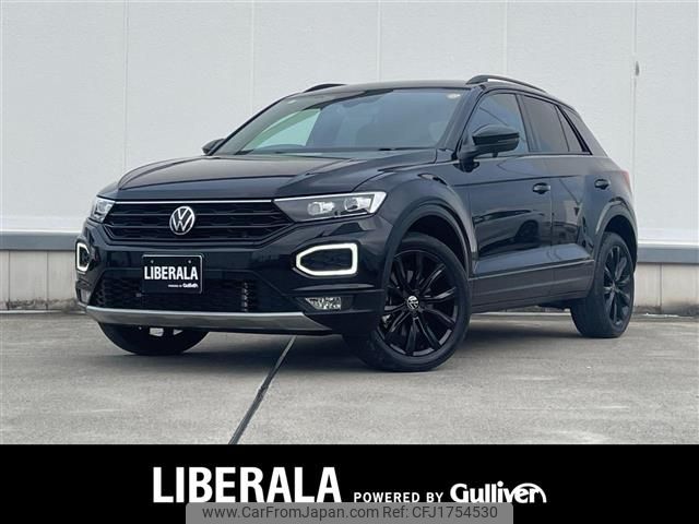 volkswagen volkswagen-others 2022 CFJ1754530 image 1