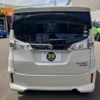suzuki solio 2017 -SUZUKI 【春日部 535ﾏ 25】--Solio DAA-MA36S--MA36S-669263---SUZUKI 【春日部 535ﾏ 25】--Solio DAA-MA36S--MA36S-669263- image 35