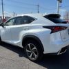 lexus nx 2019 -LEXUS 【群馬 330ﾓ222】--Lexus NX AYZ10--1026124---LEXUS 【群馬 330ﾓ222】--Lexus NX AYZ10--1026124- image 27