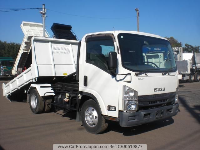 isuzu elf-truck 2017 GOO_NET_EXCHANGE_0403152A30241203W001 image 2