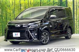 toyota voxy 2021 -TOYOTA--Voxy 3BA-ZRR80W--ZRR80-0648292---TOYOTA--Voxy 3BA-ZRR80W--ZRR80-0648292-