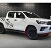 toyota hilux 2018 CFJ1772093 image 7