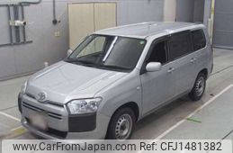 toyota probox-van 2019 -TOYOTA--Probox Van DBE-NSP160V--NSP160-0046410---TOYOTA--Probox Van DBE-NSP160V--NSP160-0046410-