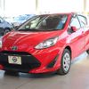 toyota aqua 2017 -TOYOTA--AQUA DAA-NHP10--NHP10-6615738---TOYOTA--AQUA DAA-NHP10--NHP10-6615738- image 1