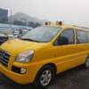 hyundai starex 2006 ED-02335-20191220 image 3