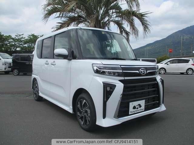 daihatsu tanto 2023 quick_quick_5BA-LA650S_LA650S-0310926 image 2