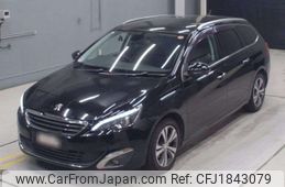 peugeot 308 2015 CFJ1843079