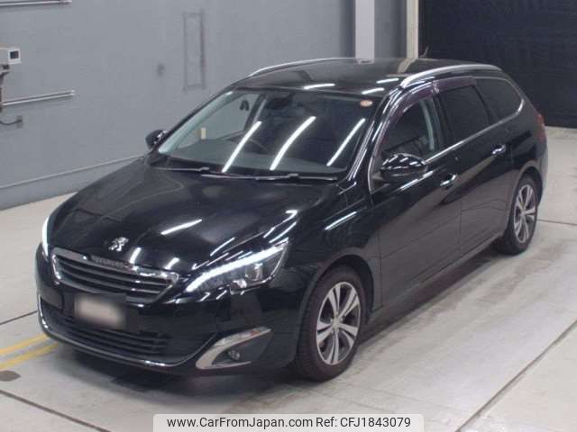 peugeot 308 2015 CFJ1843079 image 1