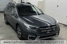 subaru outback 2022 -SUBARU--Legacy OutBack BT5-011062---SUBARU--Legacy OutBack BT5-011062-