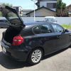 bmw 1-series 2009 -BMW--BMW 1 Series ABA-UE16--WBAUE12060P241328---BMW--BMW 1 Series ABA-UE16--WBAUE12060P241328- image 5