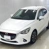 mazda demio 2015 -MAZDA 【岡山 502そ3321】--Demio DJ5FS-139194---MAZDA 【岡山 502そ3321】--Demio DJ5FS-139194- image 1