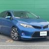 toyota auris 2012 -TOYOTA--Auris DBA-ZRE186H--ZRE186-6001650---TOYOTA--Auris DBA-ZRE186H--ZRE186-6001650- image 1