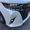 toyota alphard 2024 -TOYOTA 【土浦 300】--Alphard 3BA-AGH40W--AGH40----TOYOTA 【土浦 300】--Alphard 3BA-AGH40W--AGH40-- image 10