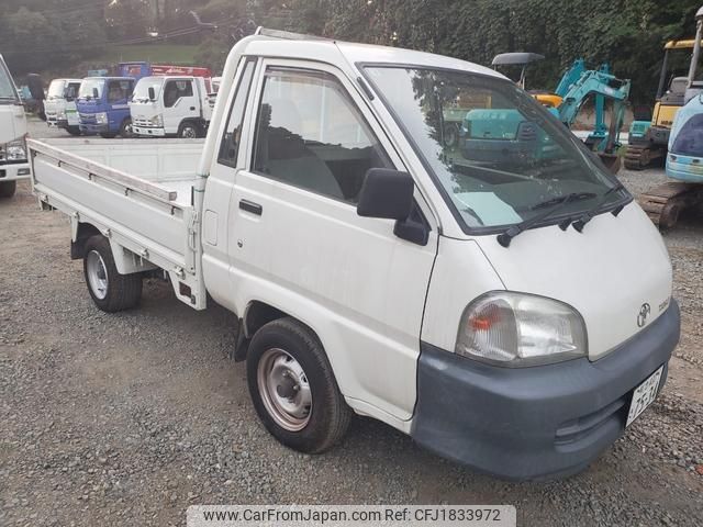 toyota townace-truck 2012 CFJ1833972 image 1