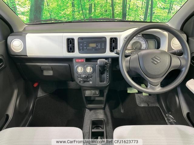 suzuki alto 2018 CFJ1623773 image 2