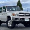 toyota land-cruiser 2015 -TOYOTA--Land Cruiser CBF-GRJ76K--GRJ76-1006245---TOYOTA--Land Cruiser CBF-GRJ76K--GRJ76-1006245- image 17