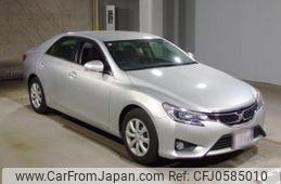 toyota mark-x 2014 quick_quick_DBA-GRX130_GRX130-6089778